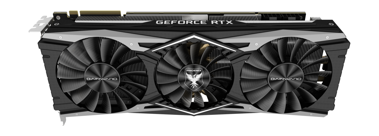 fluir malicioso Actualizar Products :: GeForce RTX® 2080 Ti Phoenix
