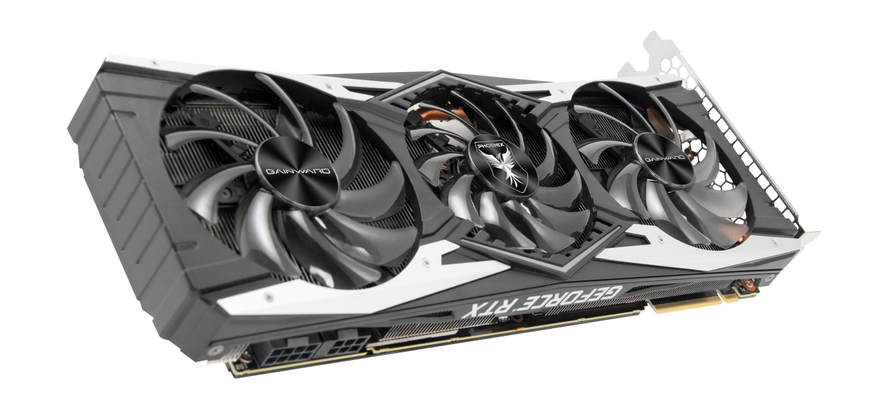 Gainward rtx 2080 ti phoenix gs online