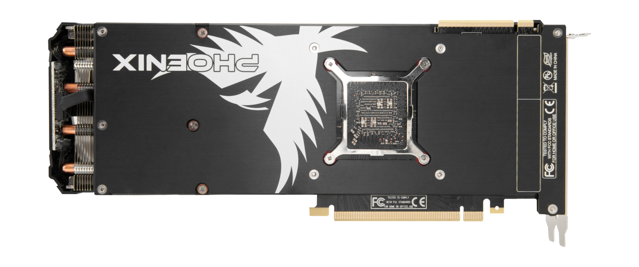 Products RTX™ 2080 Phoenix