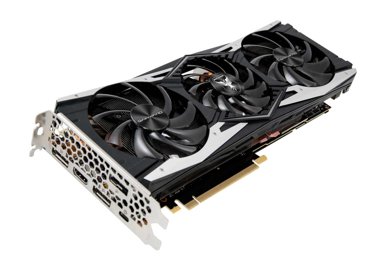 Products RTX™ 2080 Phoenix