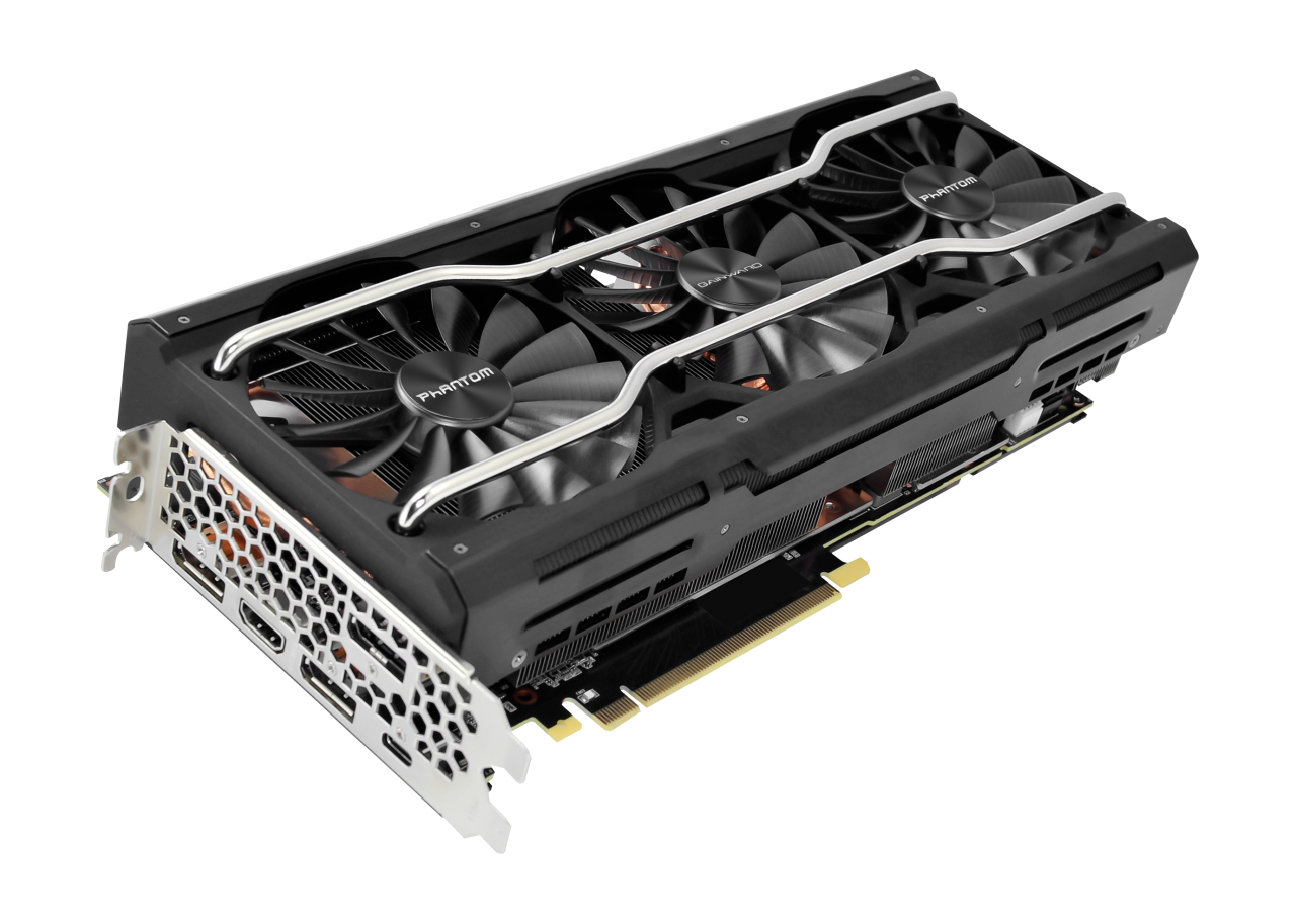 Gainward 2080 online super phantom
