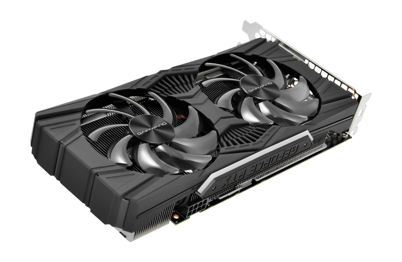 Gainward geforce hotsell rtx 2070 8gb