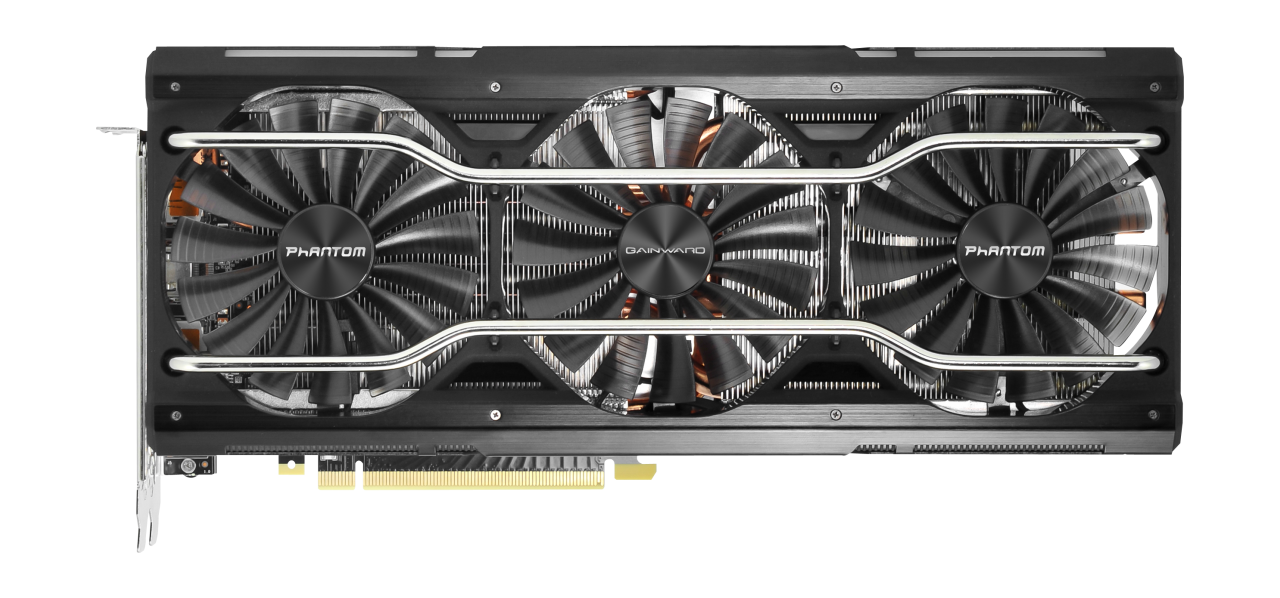Products Gainward GeForce RTX 2070 Phantom