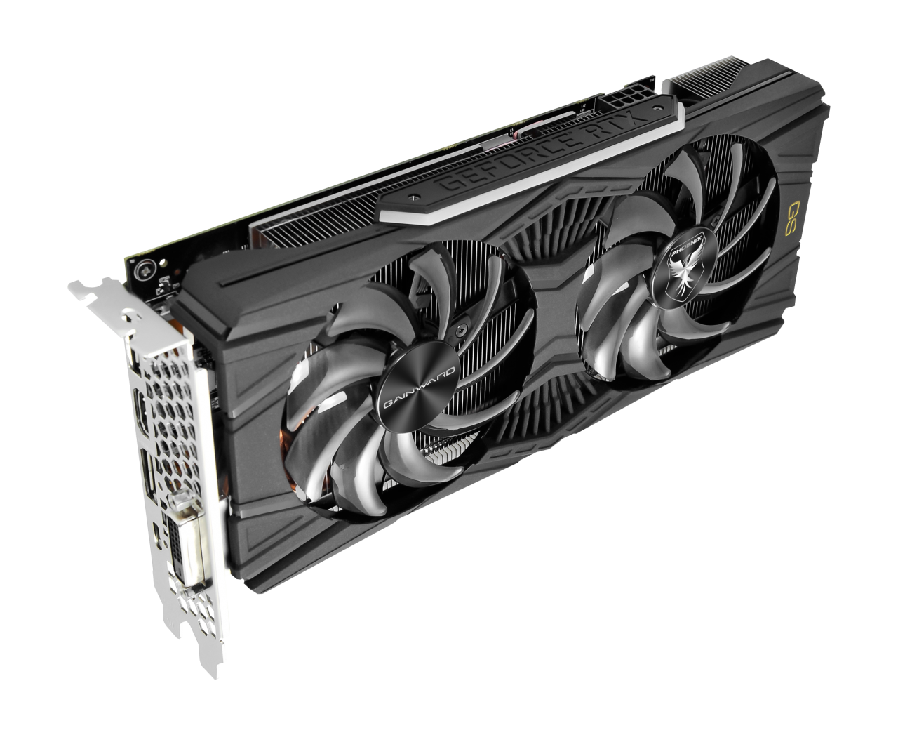 Gainward geforce rtx 2070 phoenix gs on sale