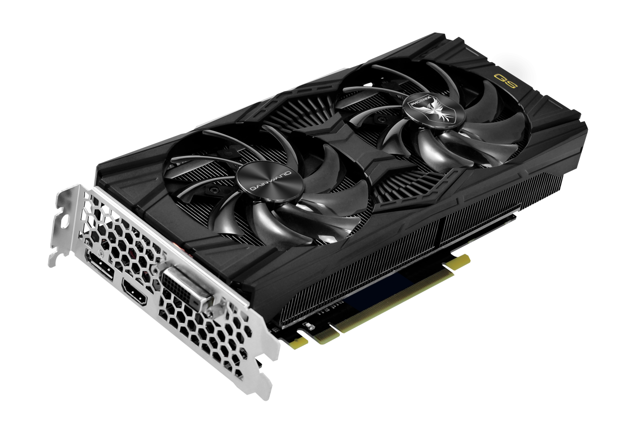 Products Gainward GeForce RTX 2060 Phoenix