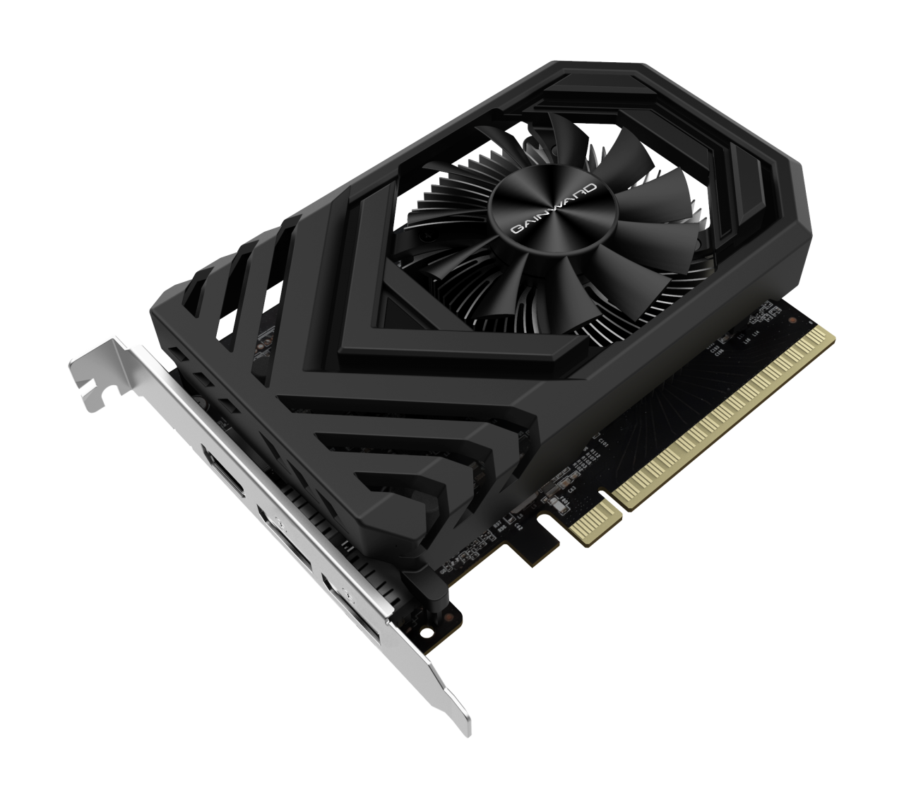 Products Gainward GeForce GTX 1650 Pegasus