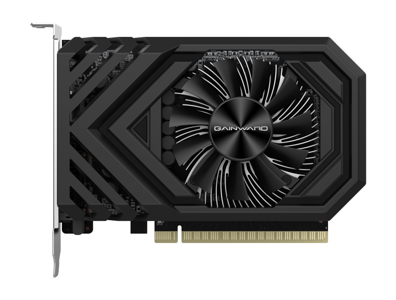 Products Gainward GeForce GTX 1650 Pegasus