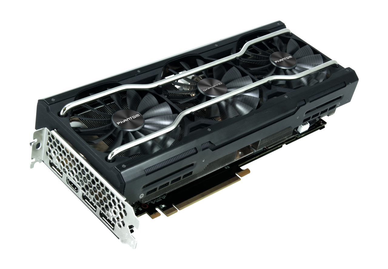 Gainward geforce rtx 2070 super phantom outlet