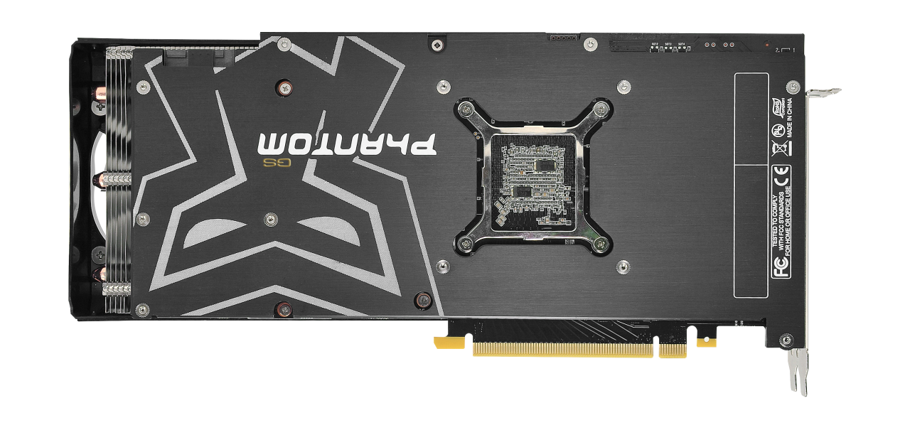 Products Gainward GeForce RTX 2060 SUPER Phantom