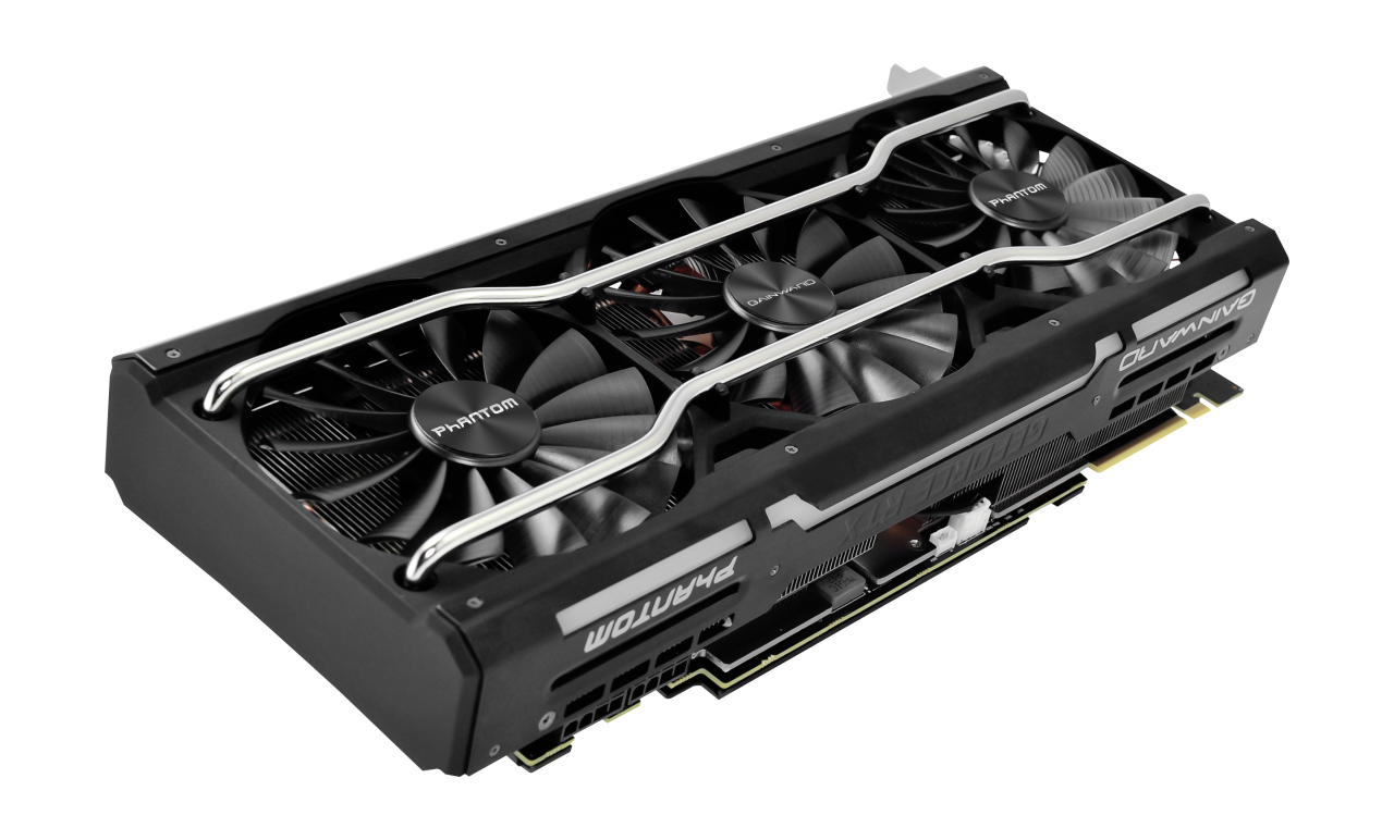 Products :: GeForce® RTX 2080 Phantom