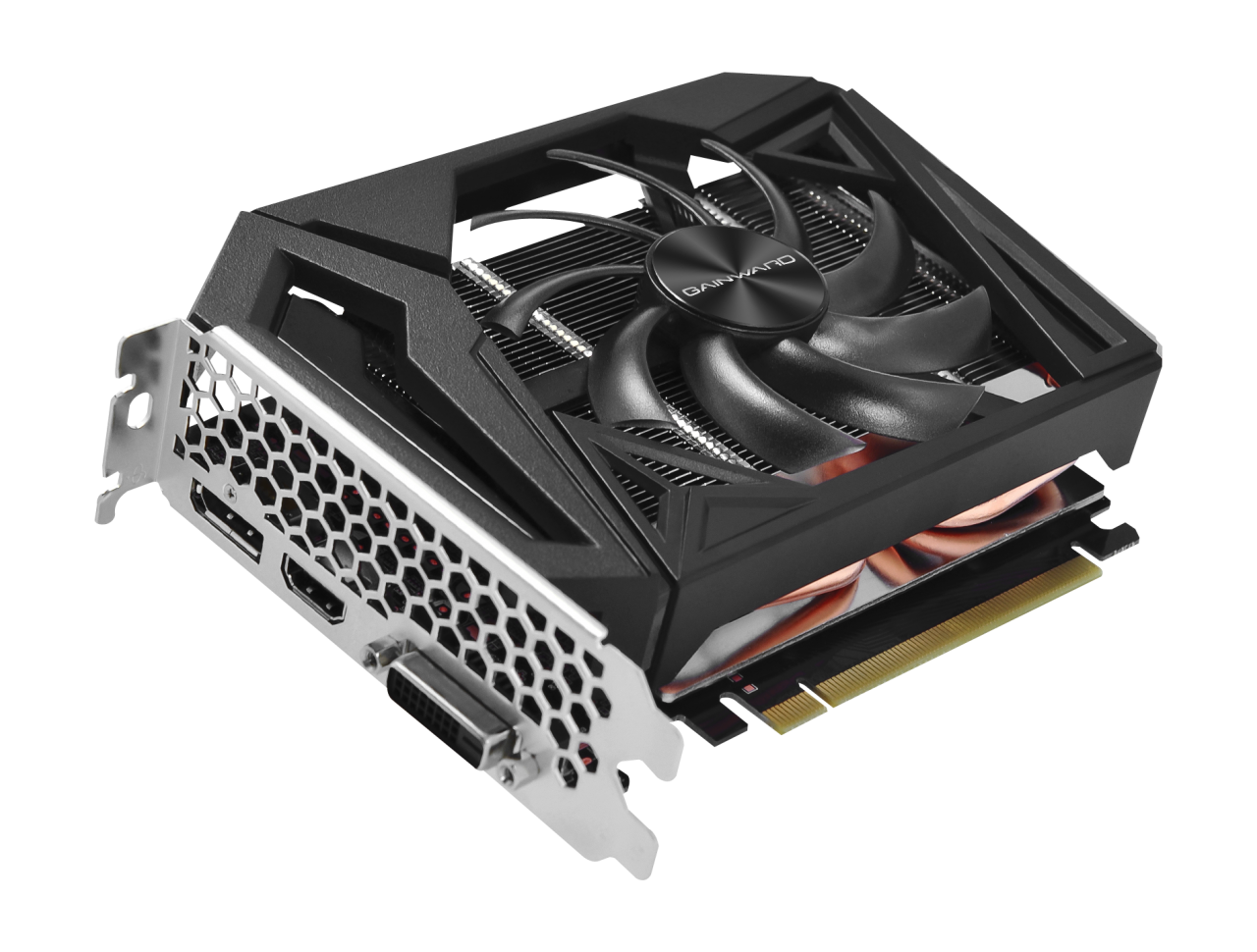 Products :: GeForce® GTX 1660 SUPER Pegasus OC