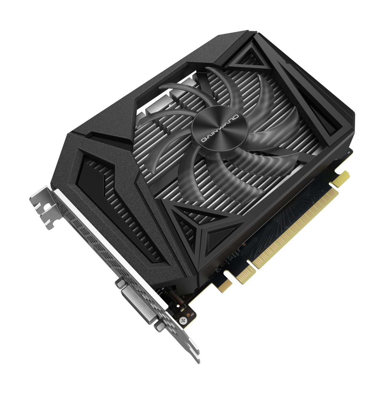 Products Gainward GeForce GTX 1650 SUPER Pegasus