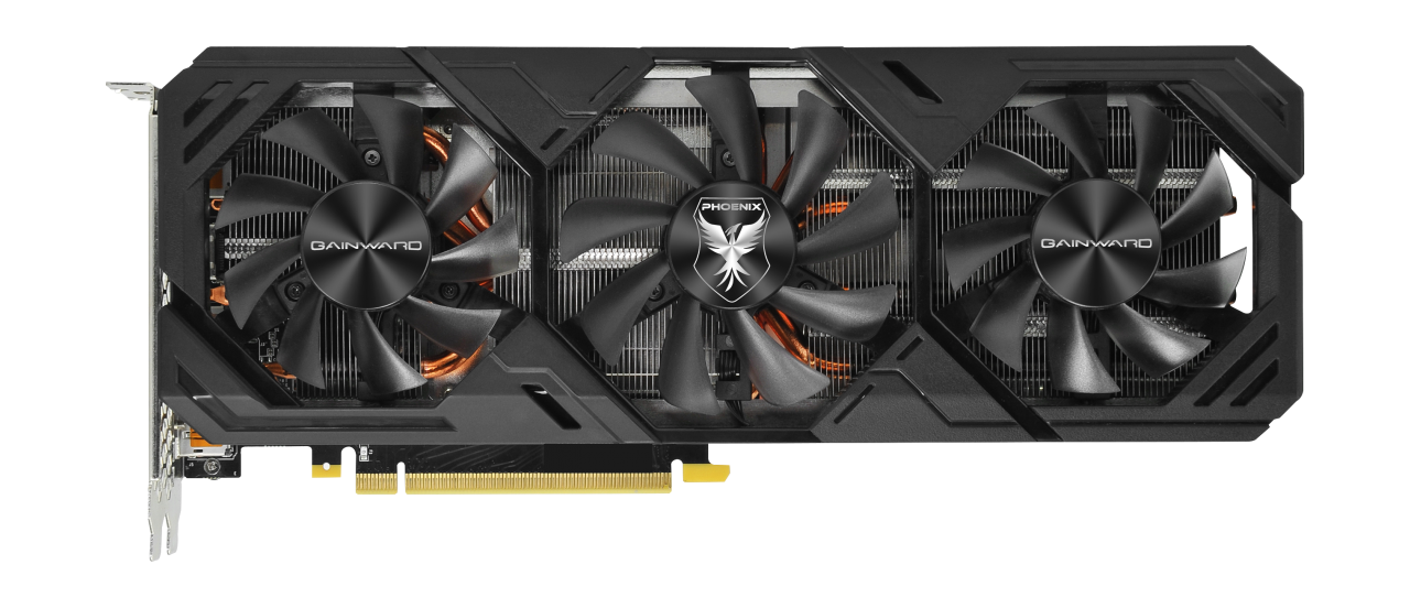 Products :: GeForce® RTX 2080 SUPER™ "GS"