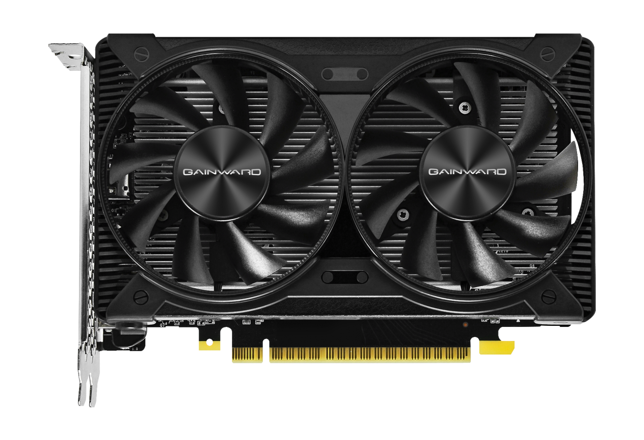 Products :: GeForce® GTX 1650 D6 Ghost