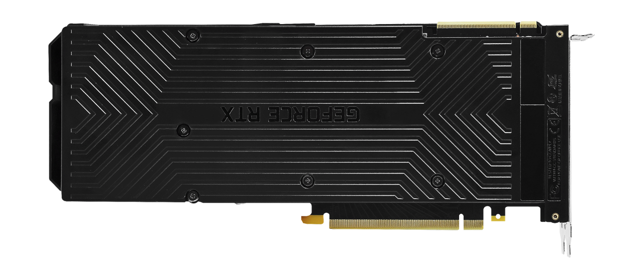 Gainward geforce rtx top 2070 super phoenix v1