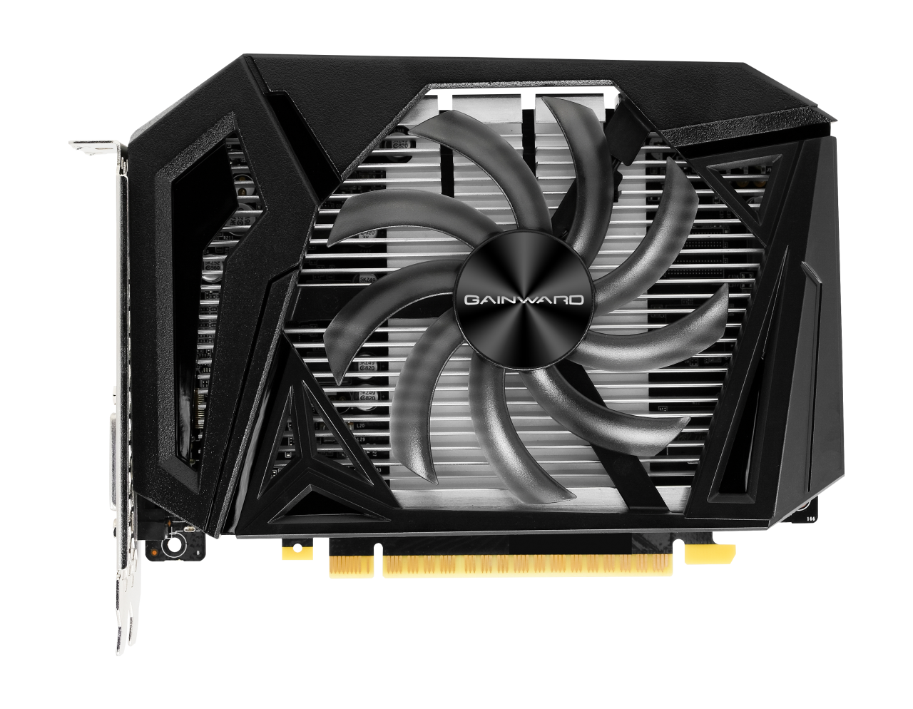 Products Gainward GeForce GTX 1650 D6 Pegasus