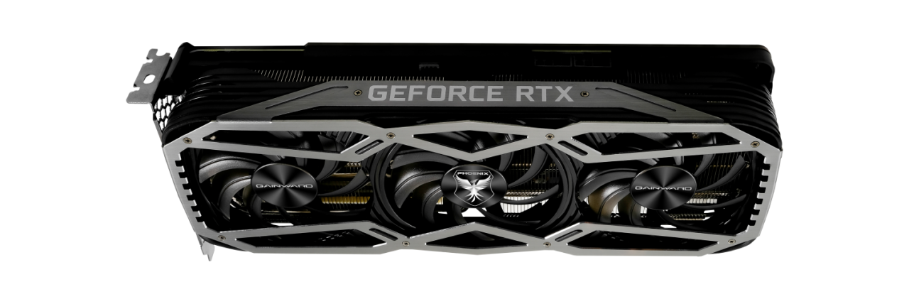 GAINWARD GeForce RTX 3080 PHOENIX 10G V1