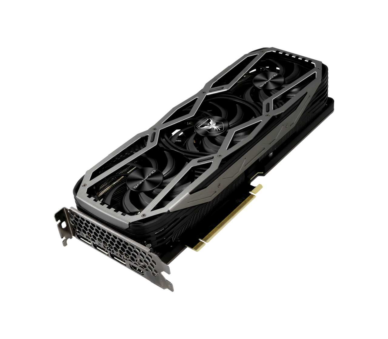 Products :: GeForce RTX™ 3080 Phoenix