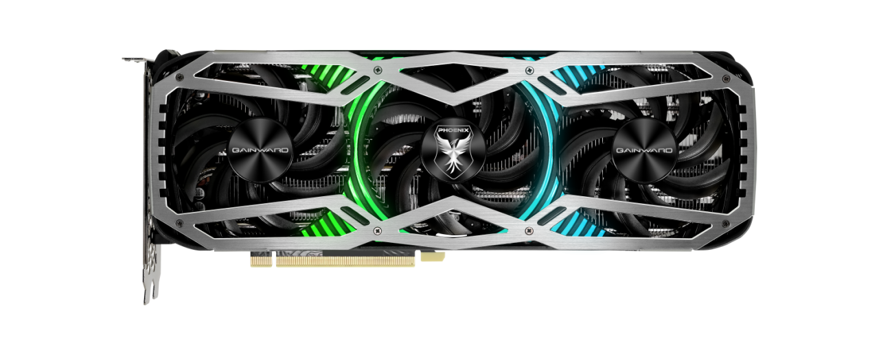 Products :: GeForce RTX™ 3080 Phoenix