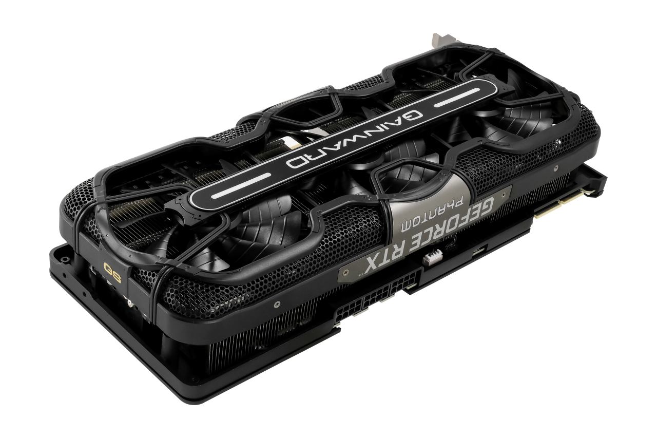 Products :: GeForce RTX™ 3090 Phantom 