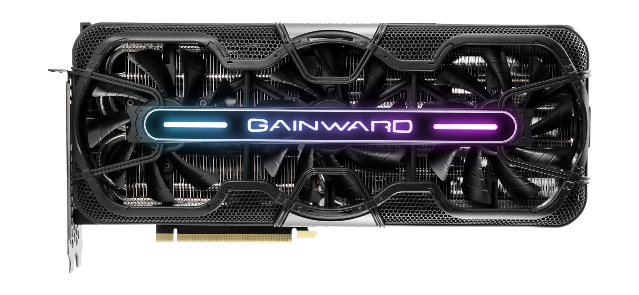 Products :: GeForce RTX™ 3090 Phantom 