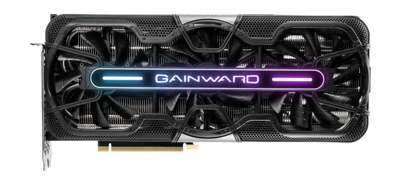 GAINWARD GEFORCE RTX 3090 PHANTOM \