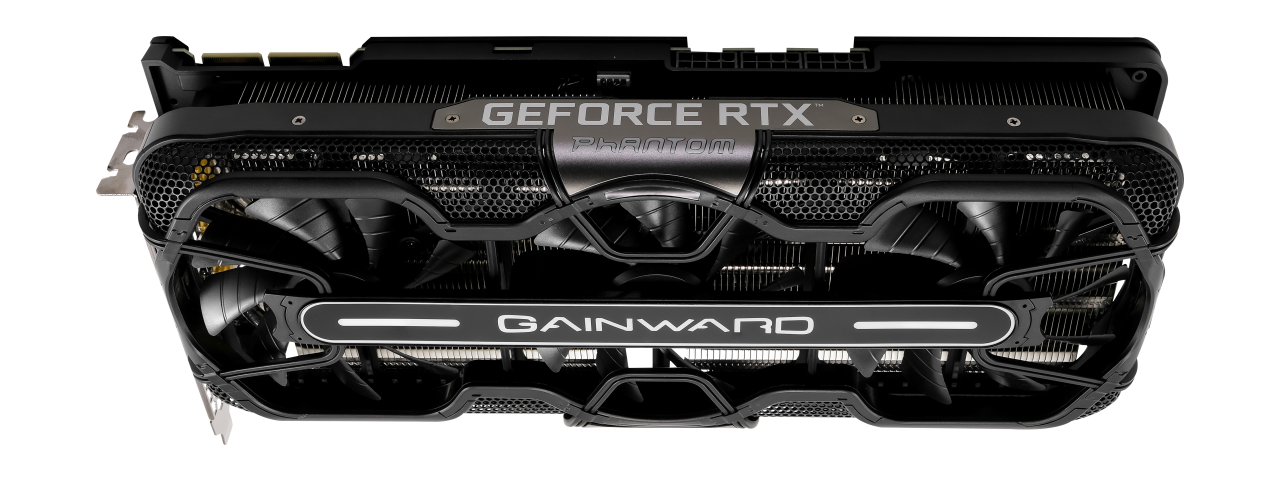 GAINWARD GeForce RTX3090 PHANTOM