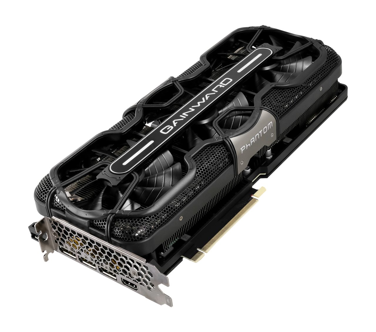 Products :: GeForce RTX™ 3090 Phantom 