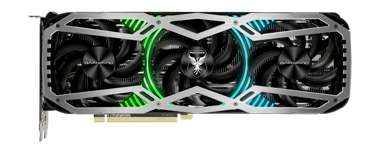 GeForce RTX 3070 Phoenix