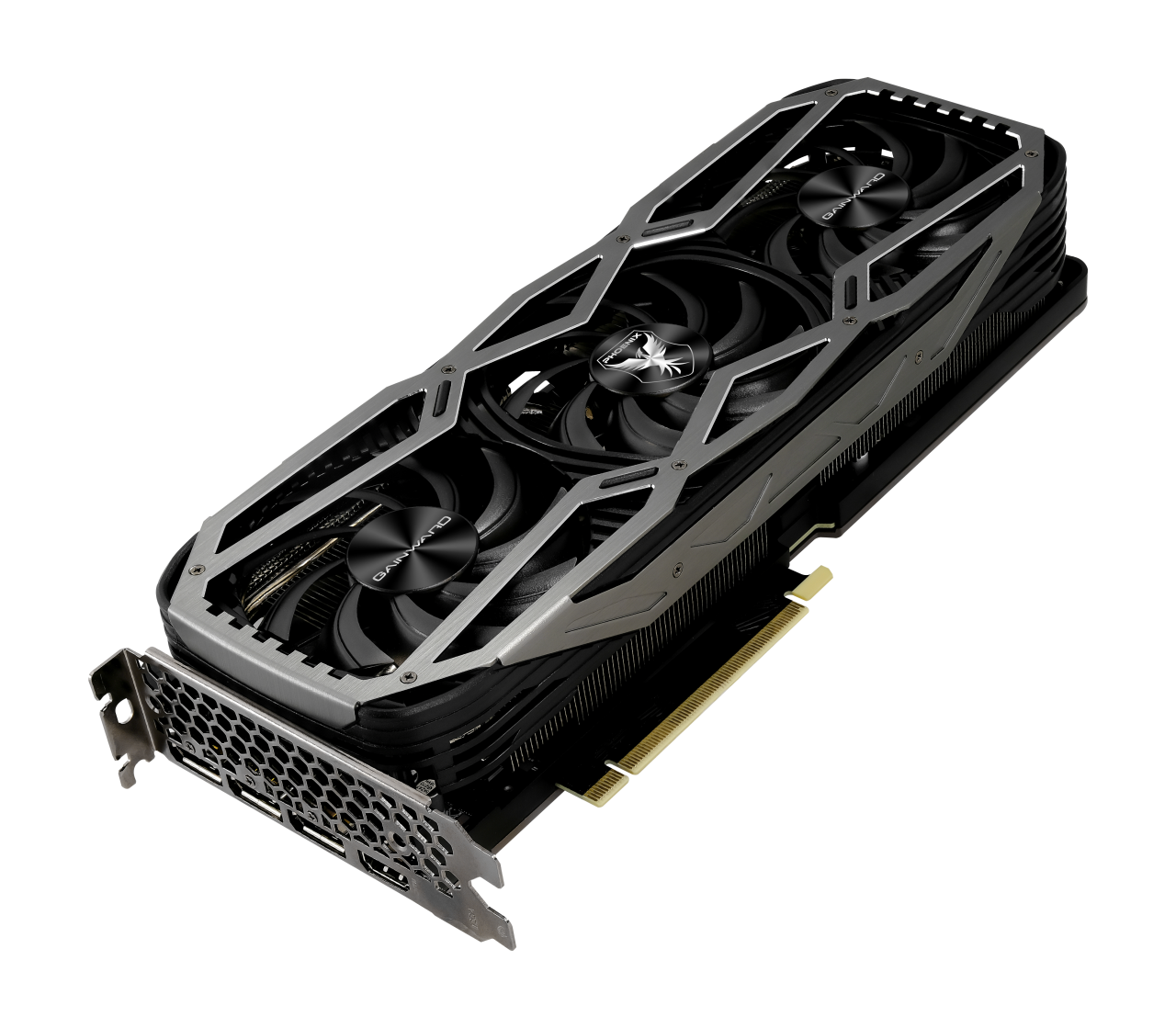 非LHR]Gainward RTX3070 Phoenix GS 美品 - www.sorbillomenu.com