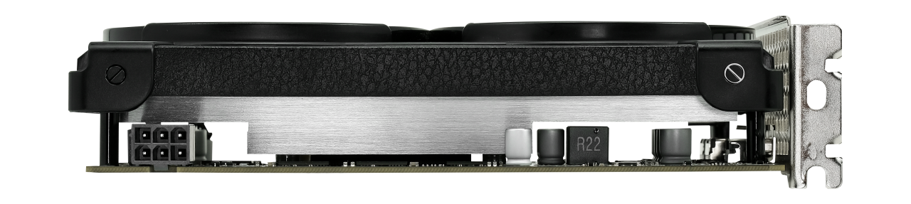 GAINWARD GeForce GTX 1650 D6 Ghost PCパーツ PC/タブレット 家電・スマホ・カメラ 新作