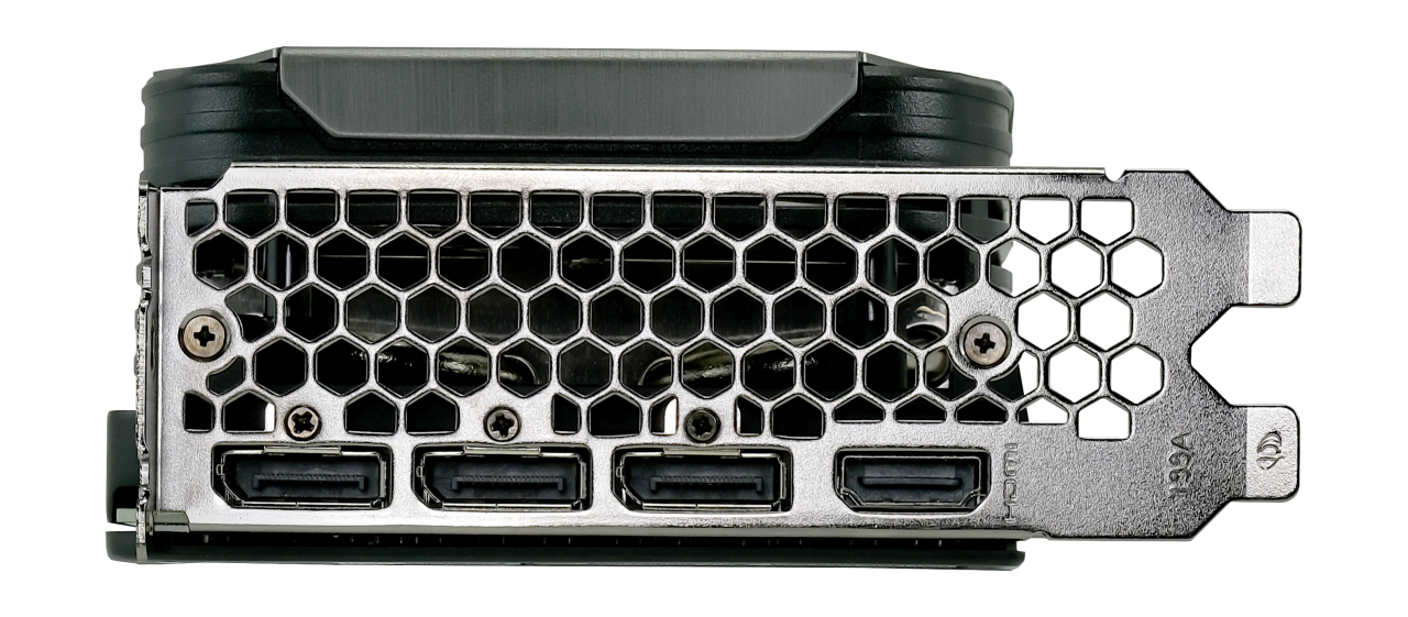 Products Gainward GeForce RTX 3060 Ti Phoenix