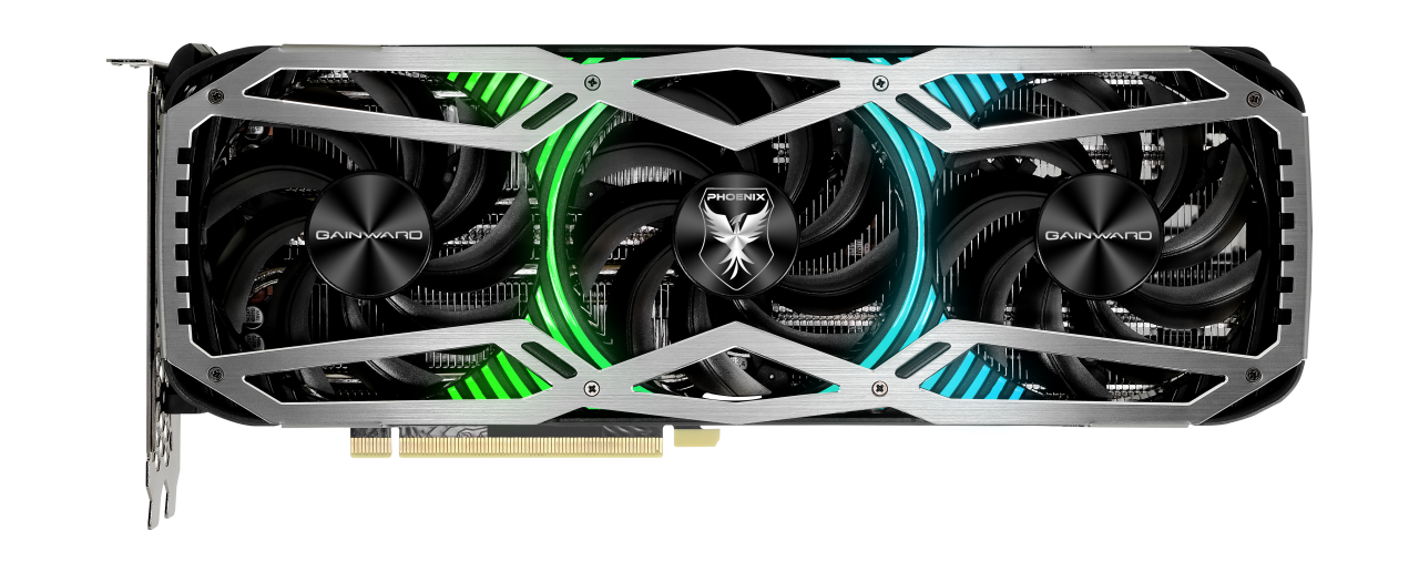 Products :: GeForce RTX™ 3060 Ti Phoenix 