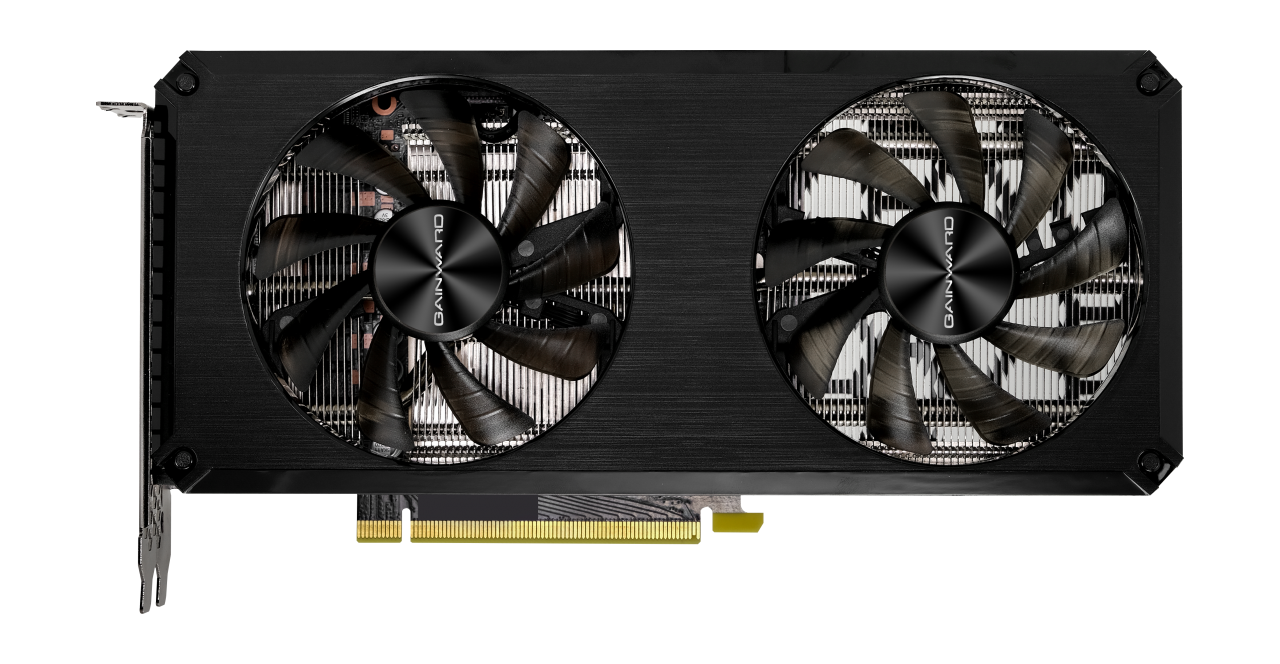 Gainward GeForce RTX 3060 Ti Ghost GPU - www.sorbillomenu.com