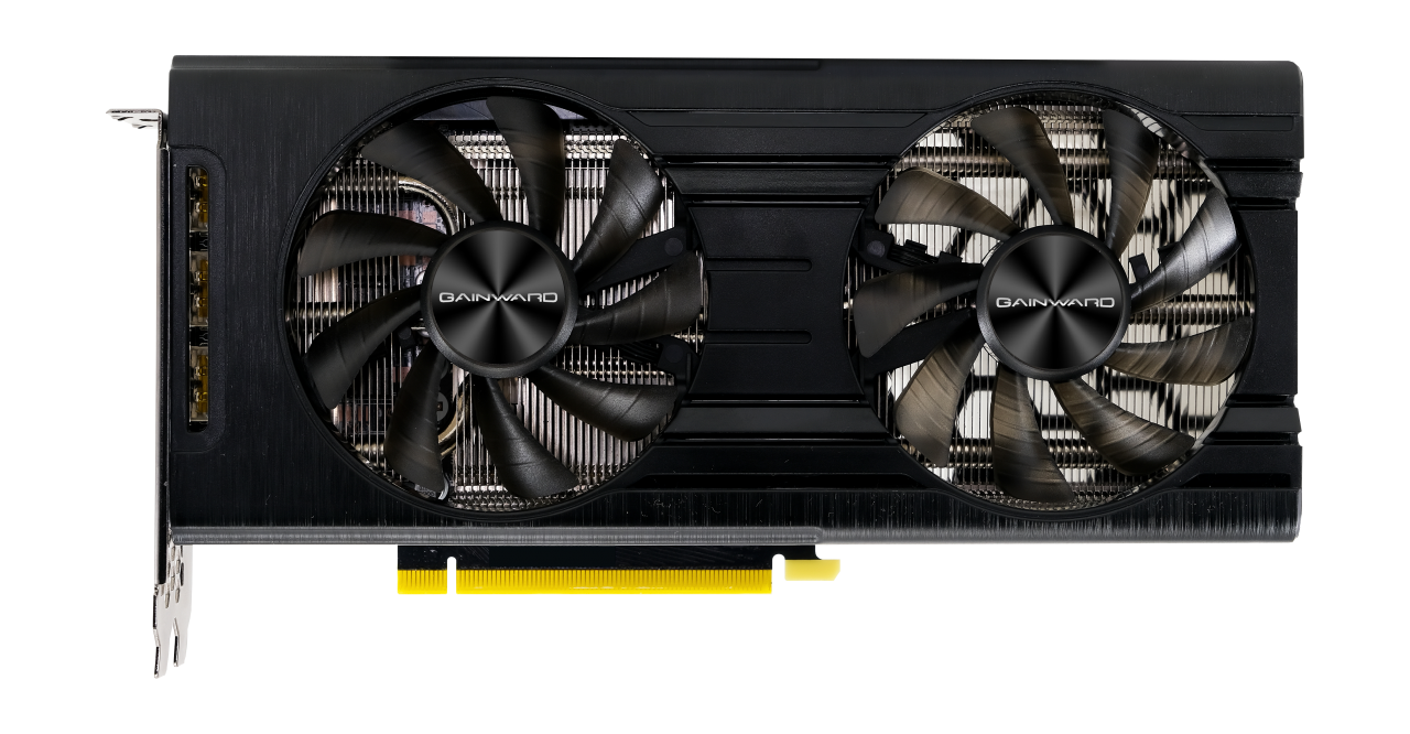 GEFORCE RTX 3060 GHOST　ゲインワード