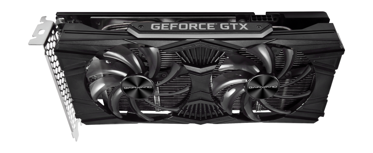 Oxide facet Etablere Products :: GeForce® GTX 1660 SUPER Ghost OC