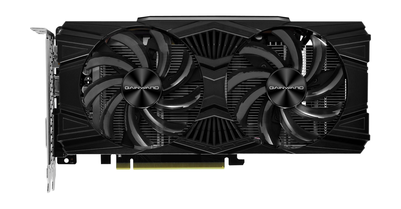 Products :: GeForce RTX™ 2060 Ghost
