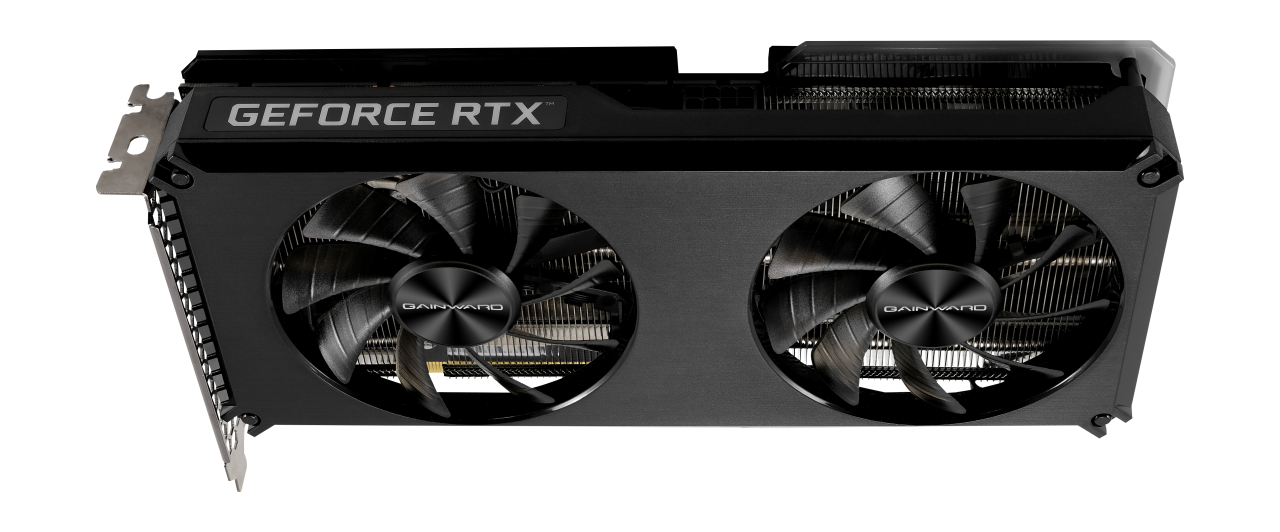 Products :: Gainward GeForce RTX™ 3060 Ti Ghost OC V1
