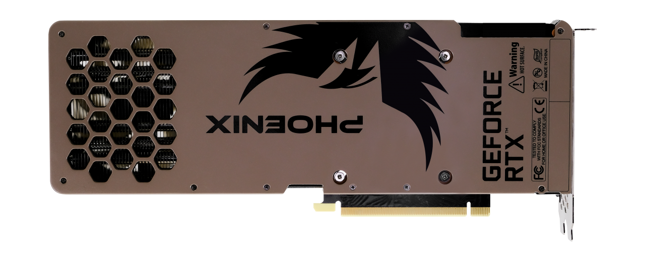 Products :: GeForce RTX™ 3080 Ti Phoenix
