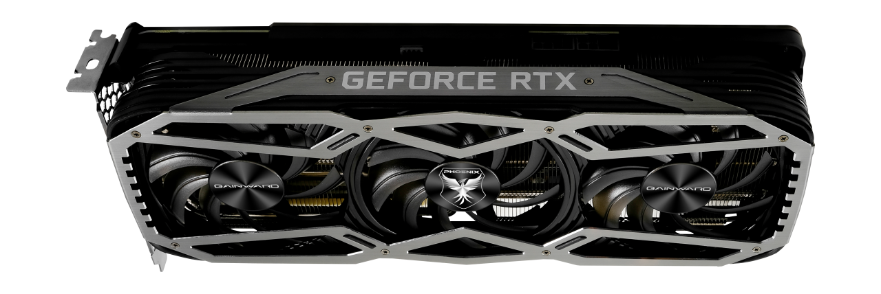 RTX3080ti 新品未開封