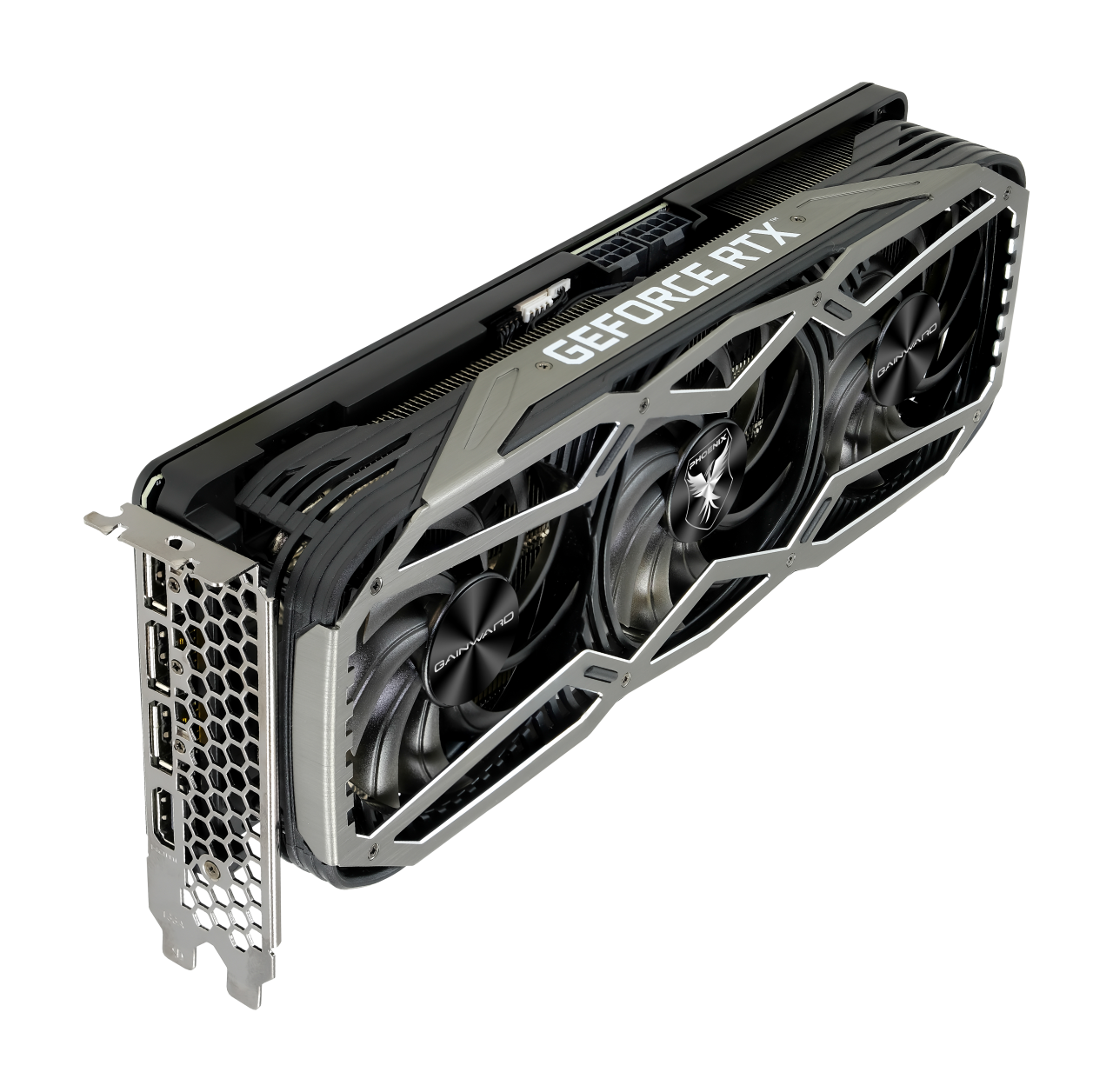 新品未開封　送料無料　GAINWARD RTX 3070 PHOENIX