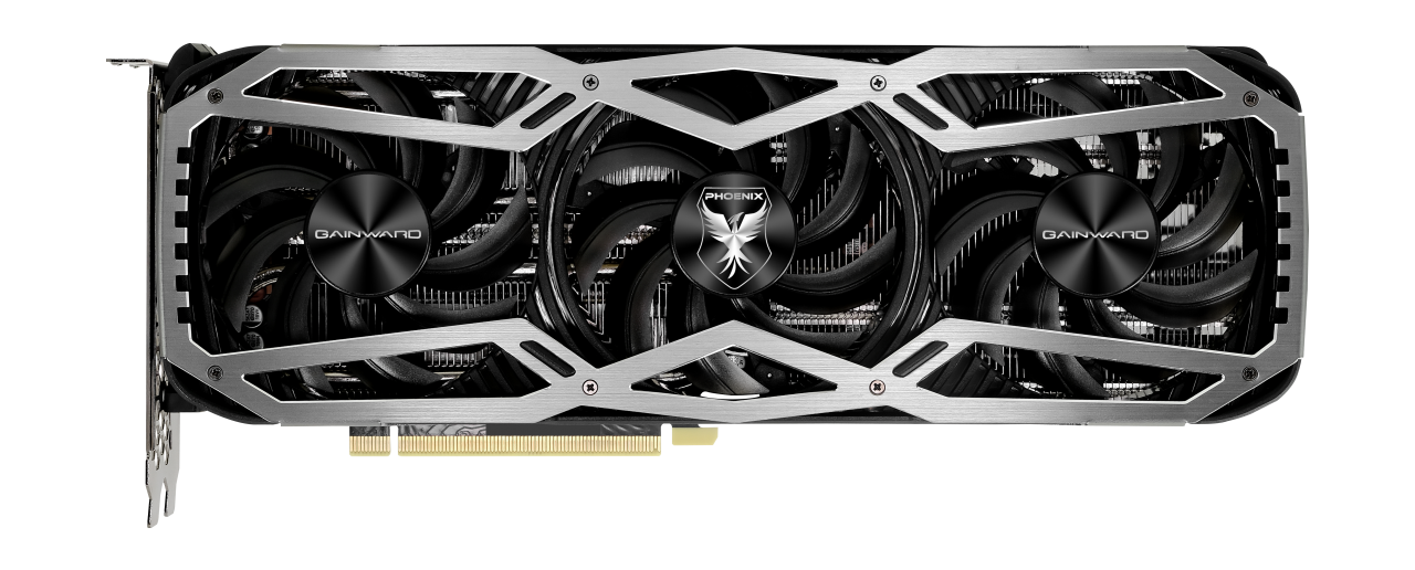 Products :: GeForce RTX™ 3070 Ti Phoenix