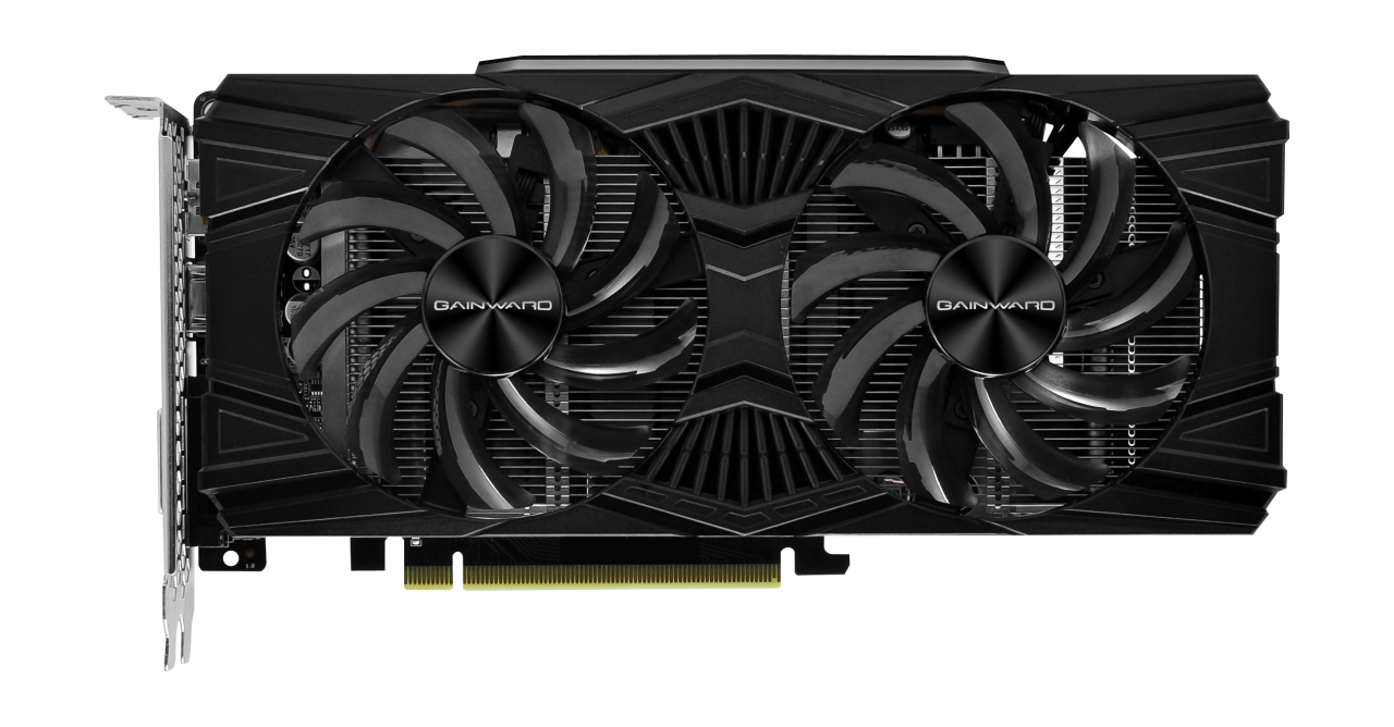 Gainward gtx top 1660 ti