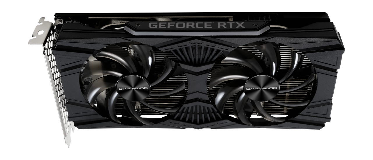 Products :: Gainward GeForce RTX™ 2060 Ghost 12GB