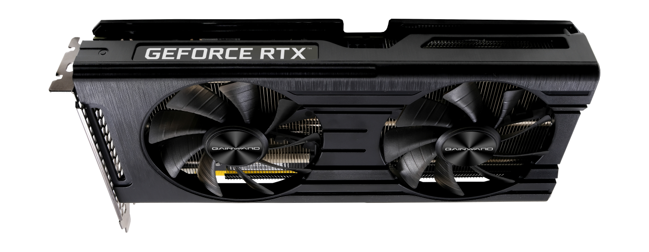PC/タブレット PCパーツ Products :: GeForce RTX™ 3050 Ghost