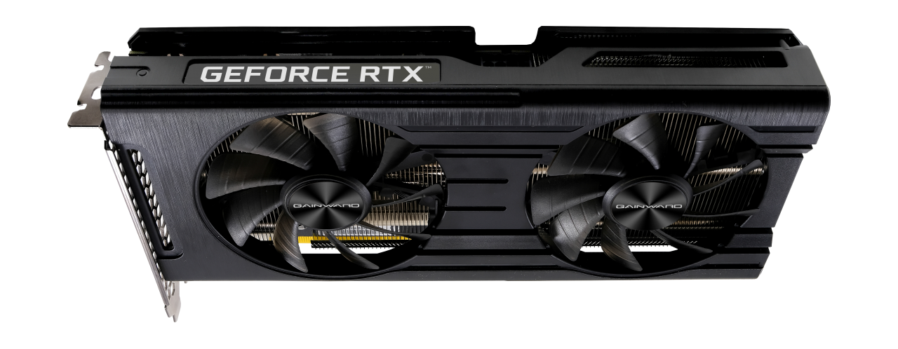 GAINWARD GHOST RTX3050 8G