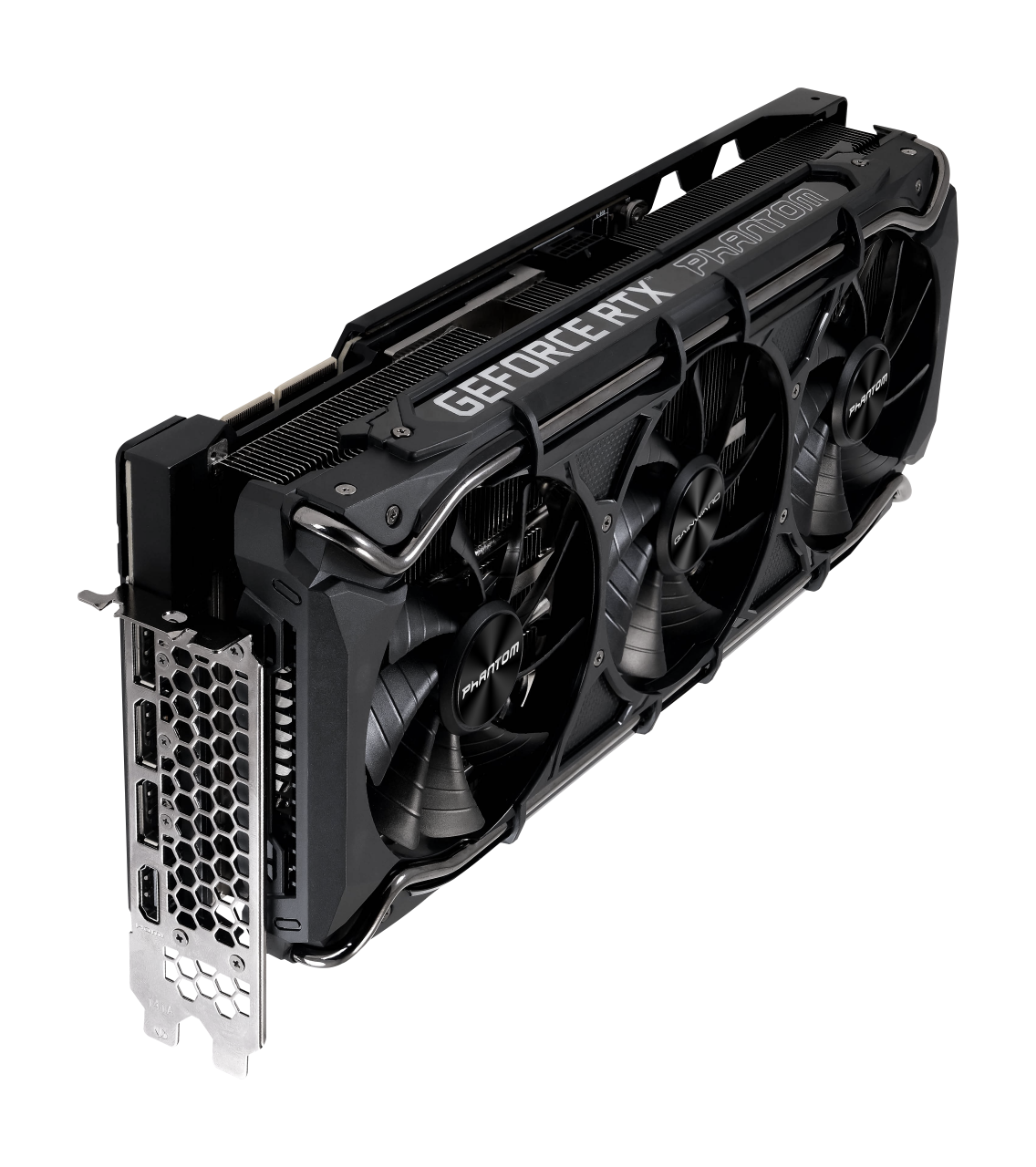 GAINWARD GeForce RTX3090 PHANTOM