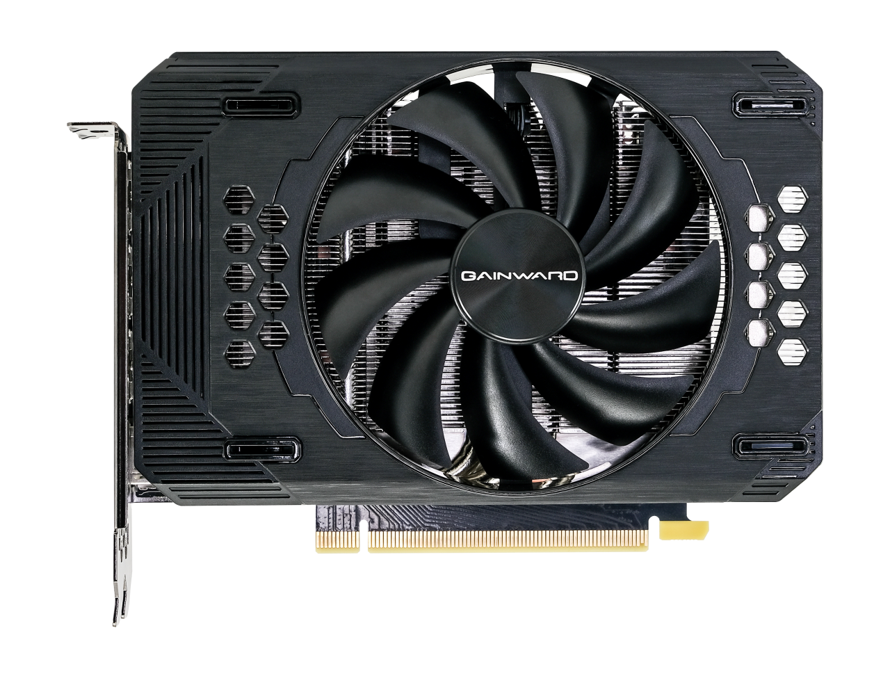 Products :: Gainward GeForce RTX™ 3060 Pegasus 8GB
