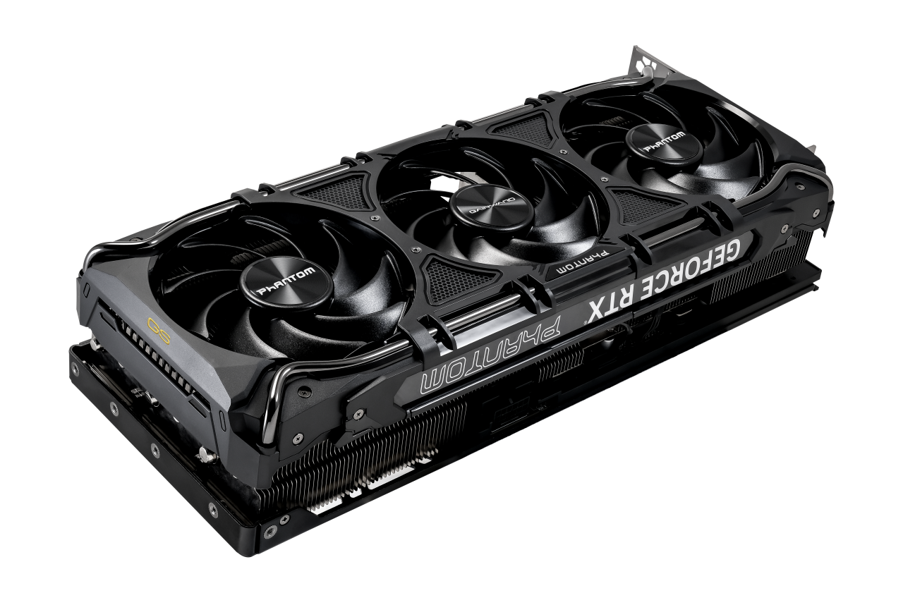 Products :: GeForce RTX™ 4080 Phantom GS