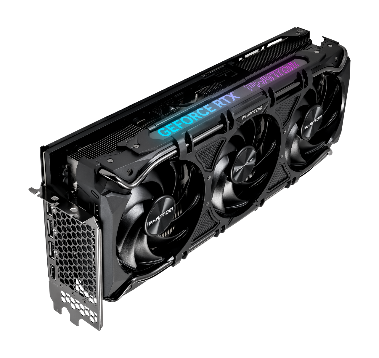 Products :: GeForce RTX™ 4080 Phantom GS